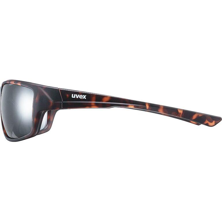 Uvex SP 230 Sunglasses Matt Havanna