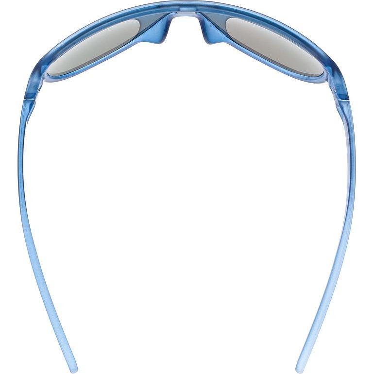 Uvex SP 512 Sunglasses Blue