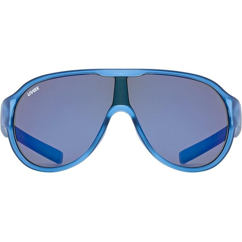 Uvex SP 512 Sunglasses Blue