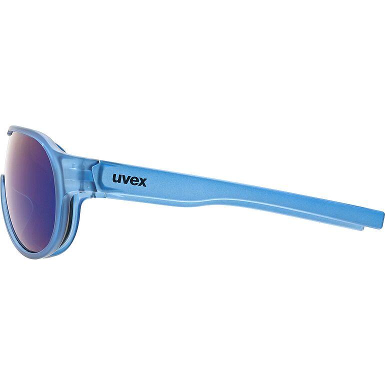 Uvex SP 512 Sunglasses Blue