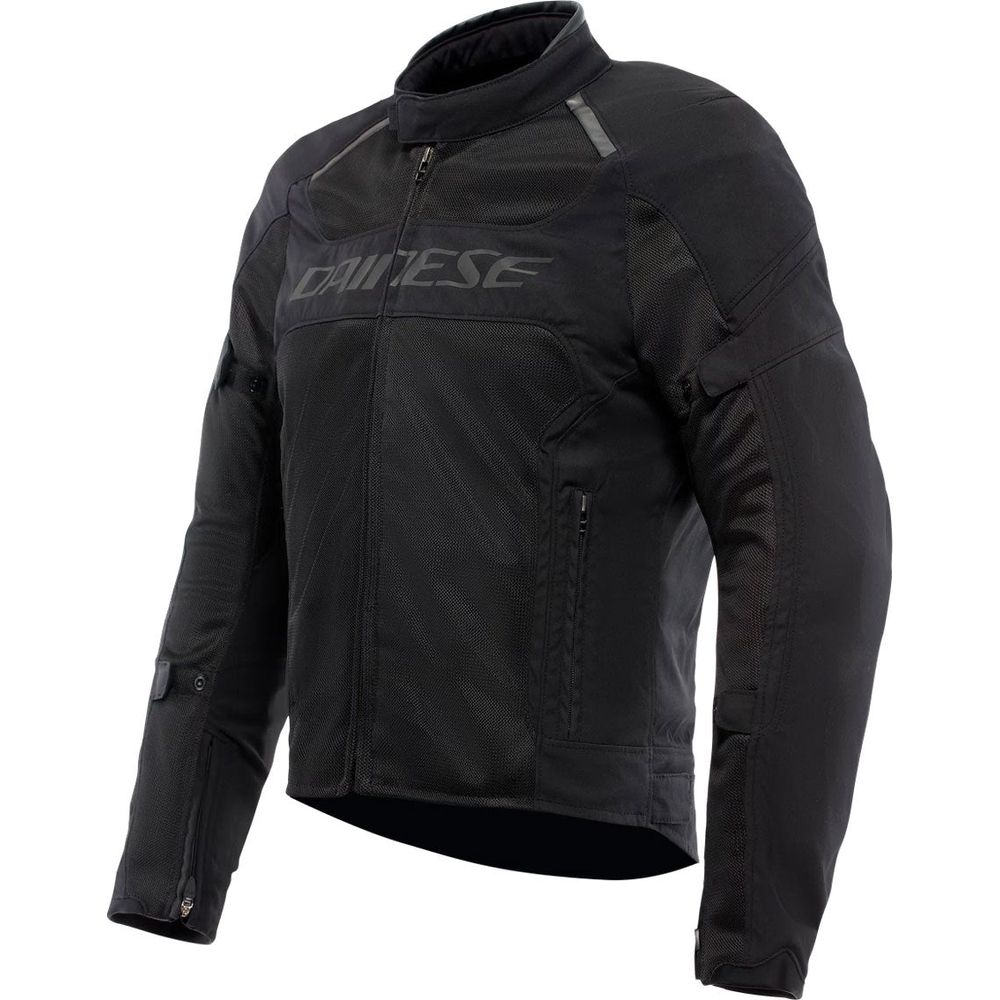 Dainese Air Frame 3 Textile Jacket Black / Black / Black