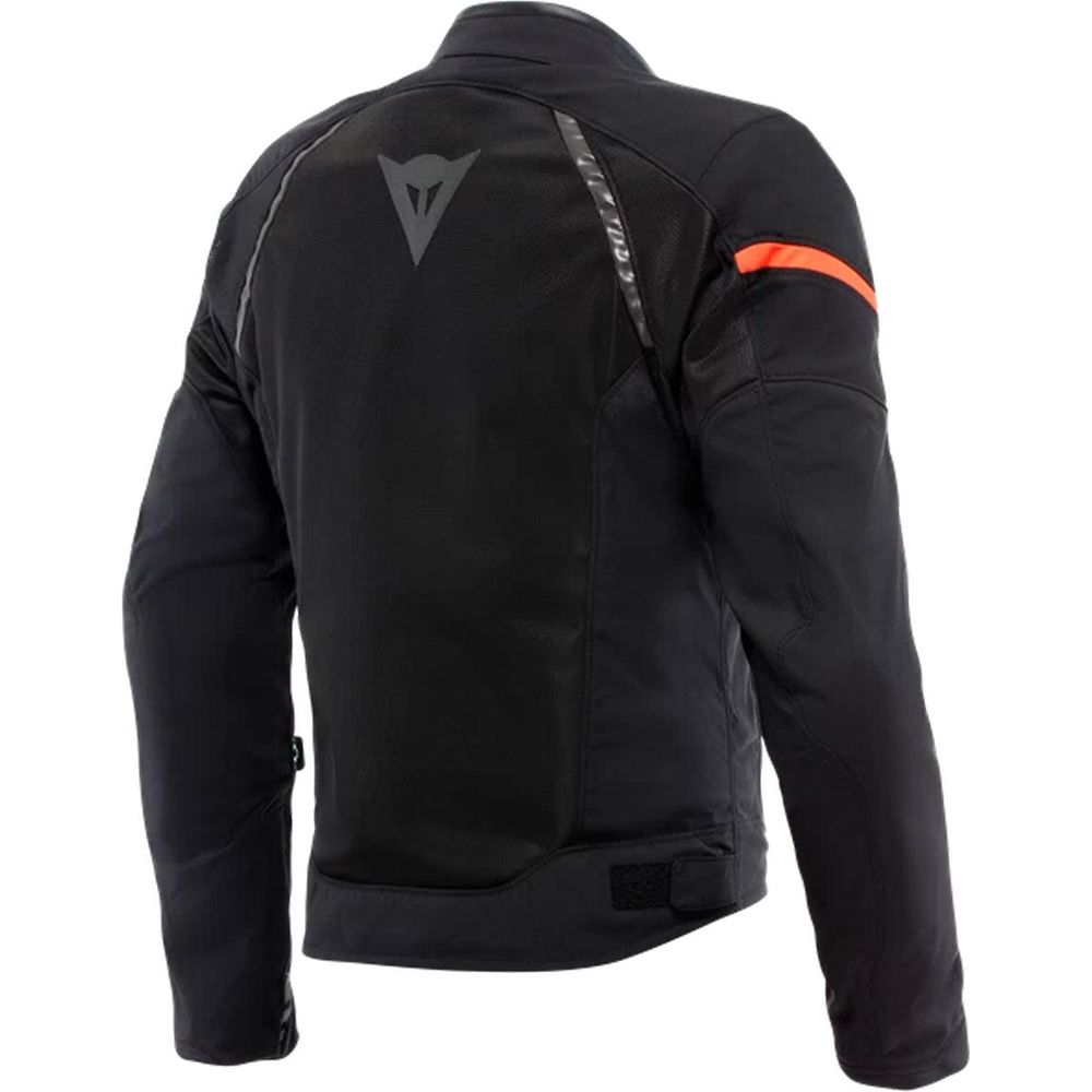 Dainese Air Frame 3 Textile Jacket Black / Red