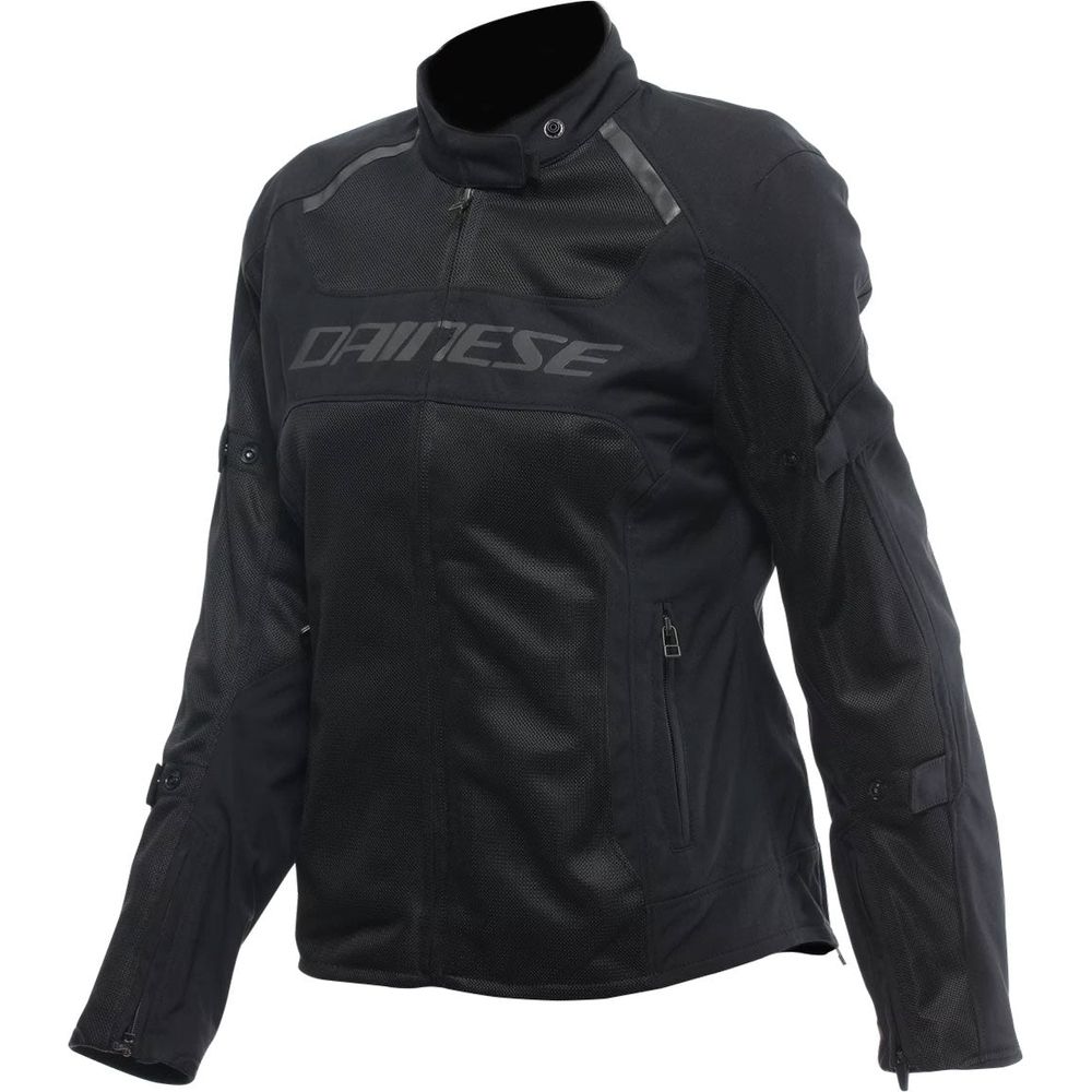 Dainese Air Frame 3 Ladies Textile Jacket Black