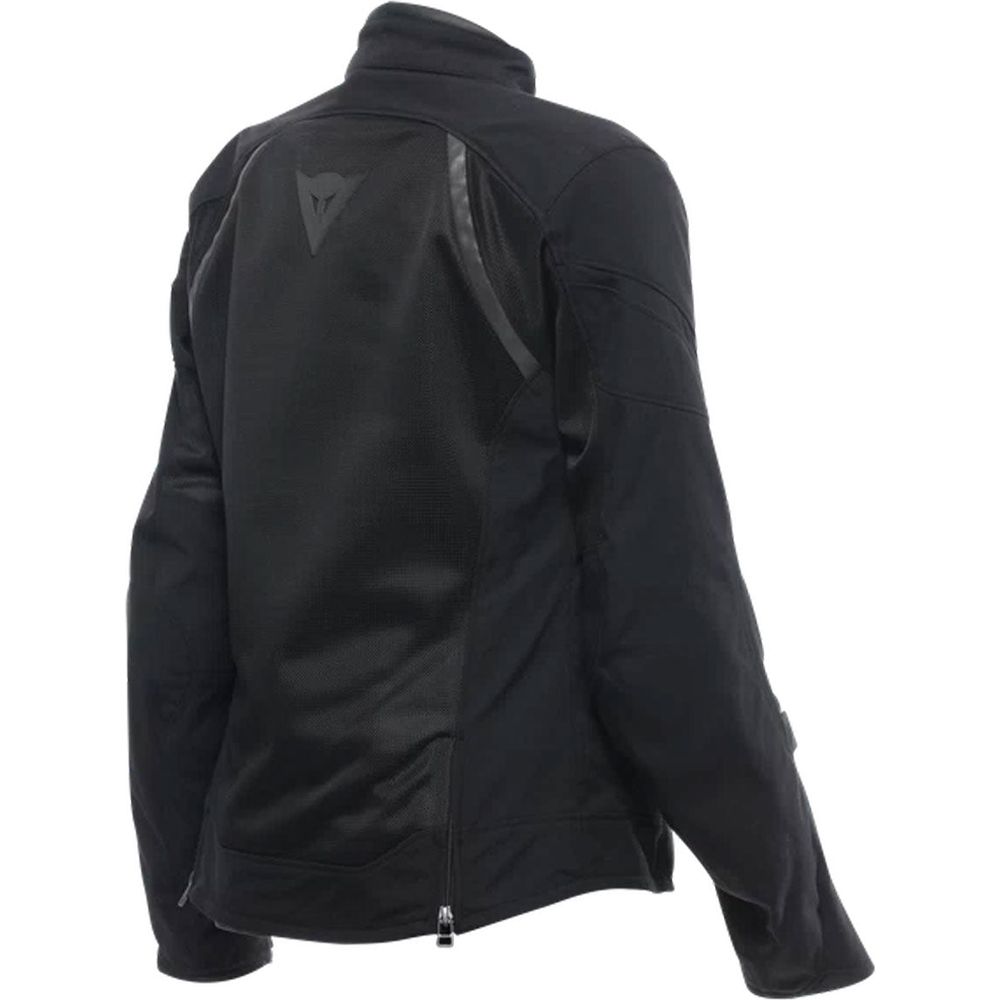 Dainese Air Frame 3 Ladies Textile Jacket Black