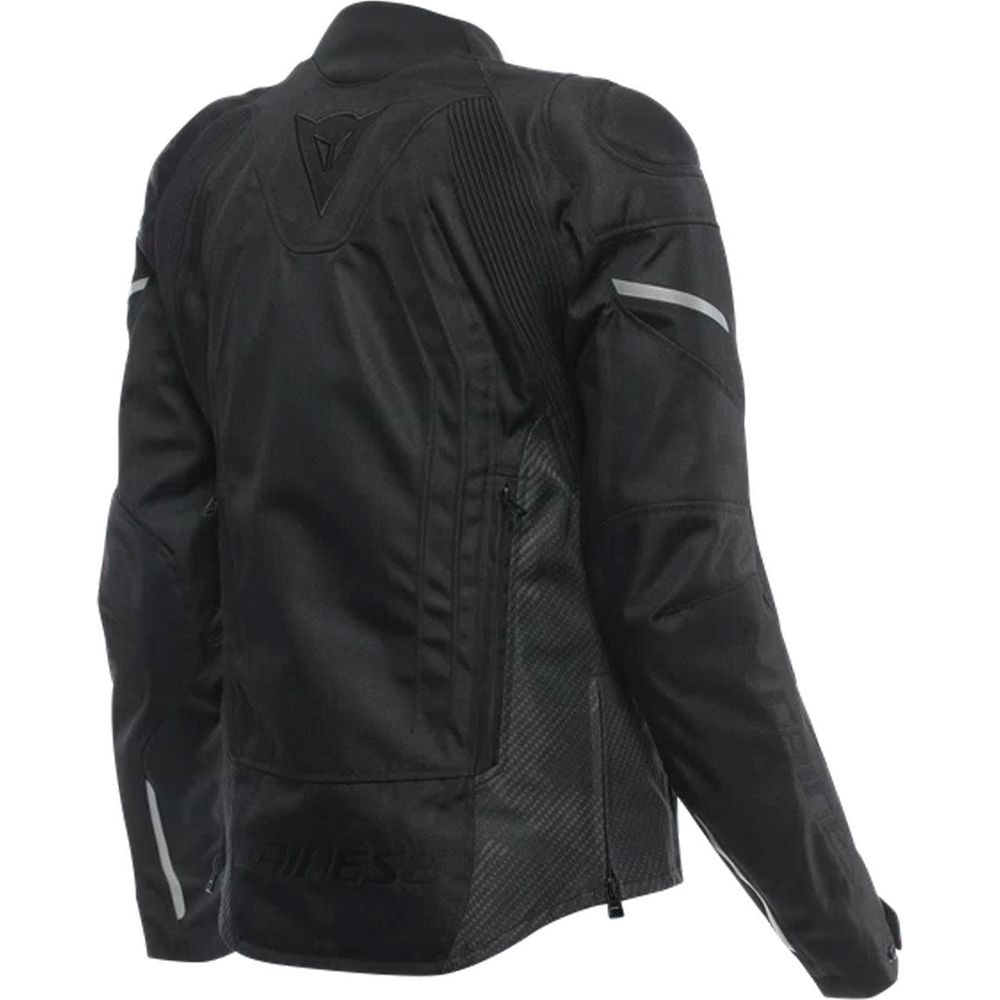 Dainese Avro 5 Ladies Textile Jacket Black / Black / Black