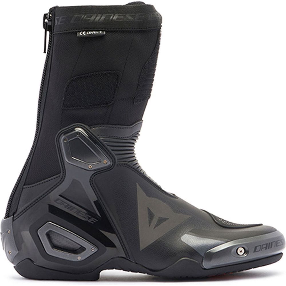 Dainese Axial 2 Boots Black / Black