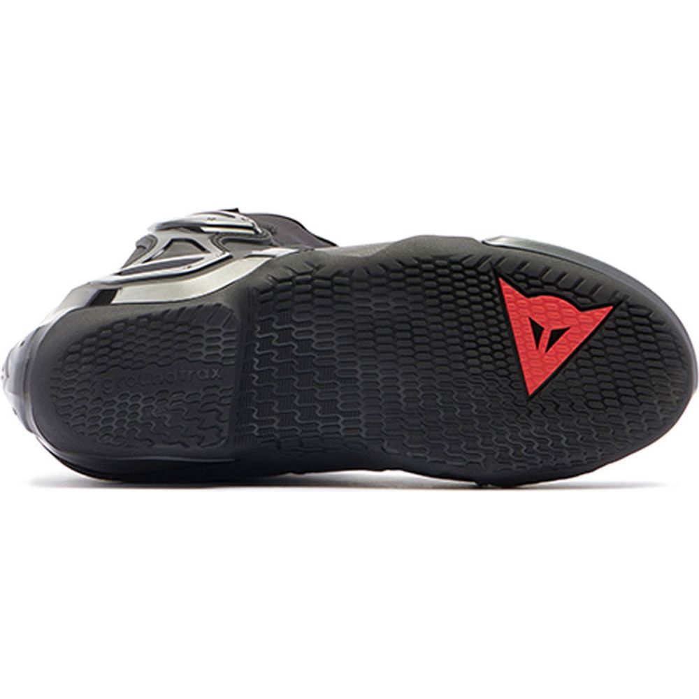 Dainese Axial 2 Boots Black / Black