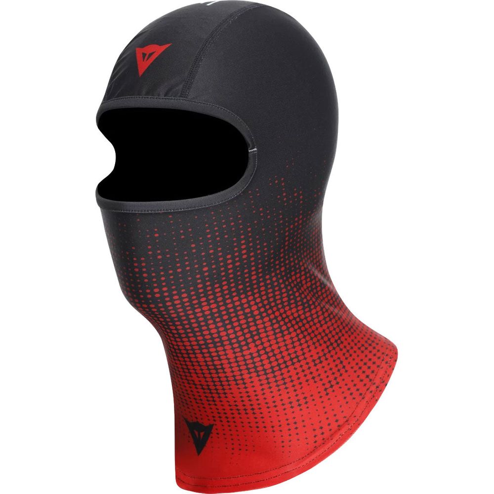 Dainese Coolmax Balaclava Demon Red / Black