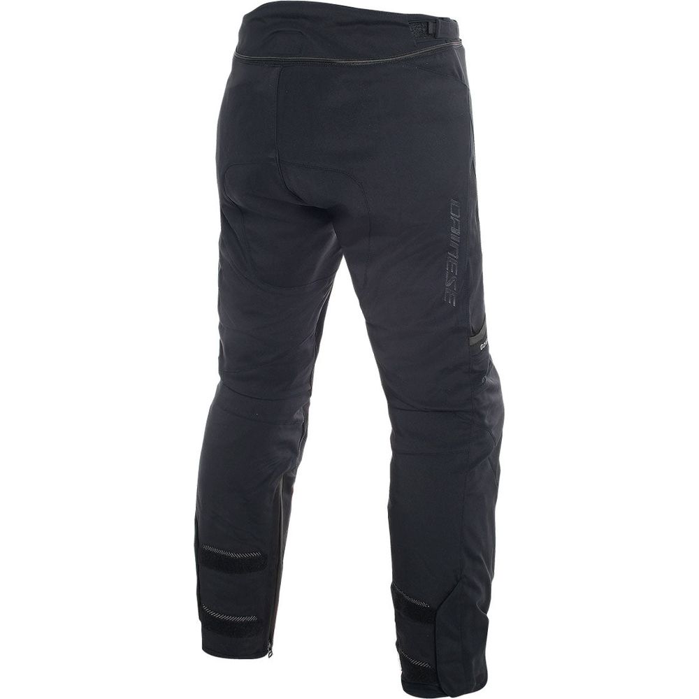 Dainese Carve Master 2 Gore-Tex Trouser Black / Black