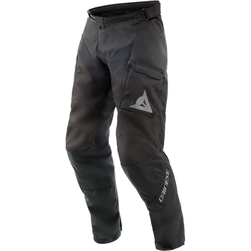 Dainese Cherokee Textile Trouser Black