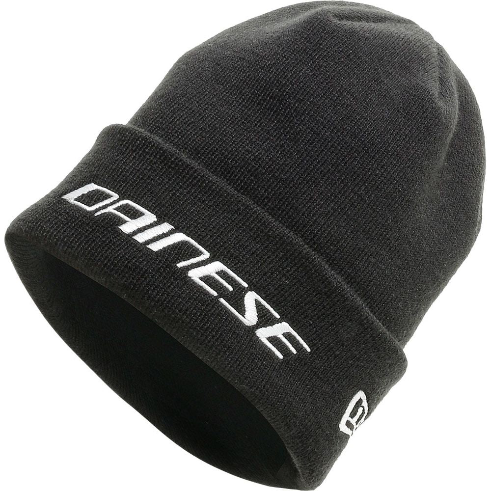 Dainese Cuff Beanie Black