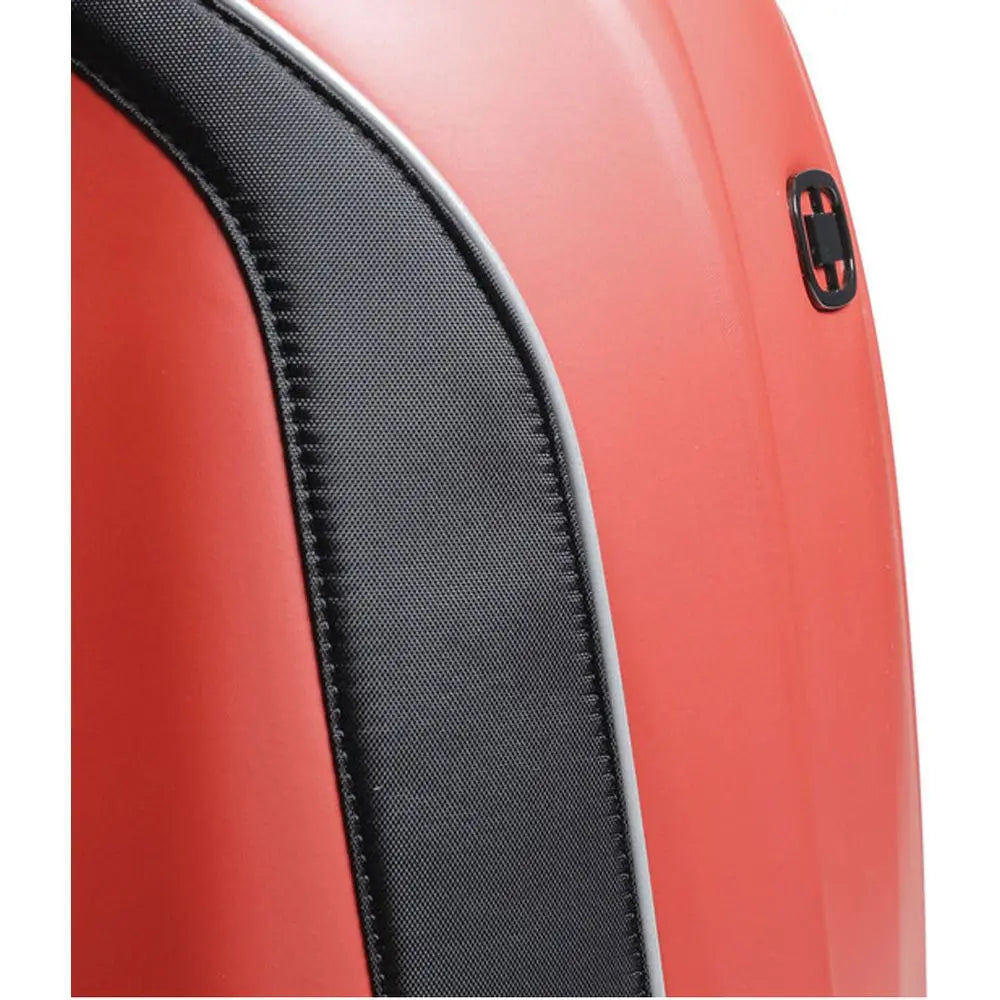 Dainese D Mach Backpack Fluo Red - 22.2 Litres - FREE UK Shipping, FREE 365 Day Returns | Moto Central