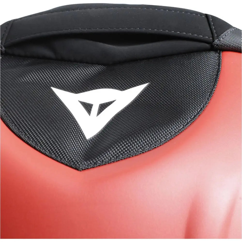 Dainese D Mach Backpack Fluo Red - 22.2 Litres - FREE UK Shipping, FREE 365 Day Returns | Moto Central