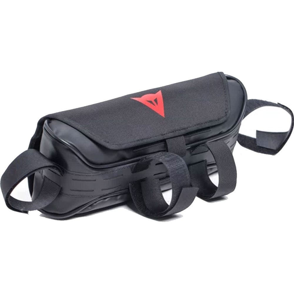 Dainese Handlebar Pocket Pouch Black