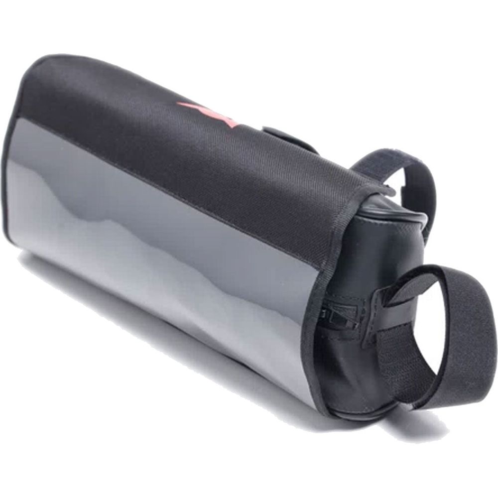 Dainese Handlebar Pocket Pouch Black