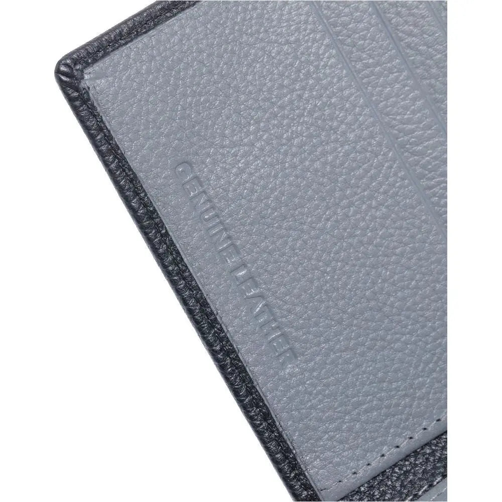 Dainese Leather Wallet Black - FREE UK Shipping, FREE 365 Day Returns | Moto Central