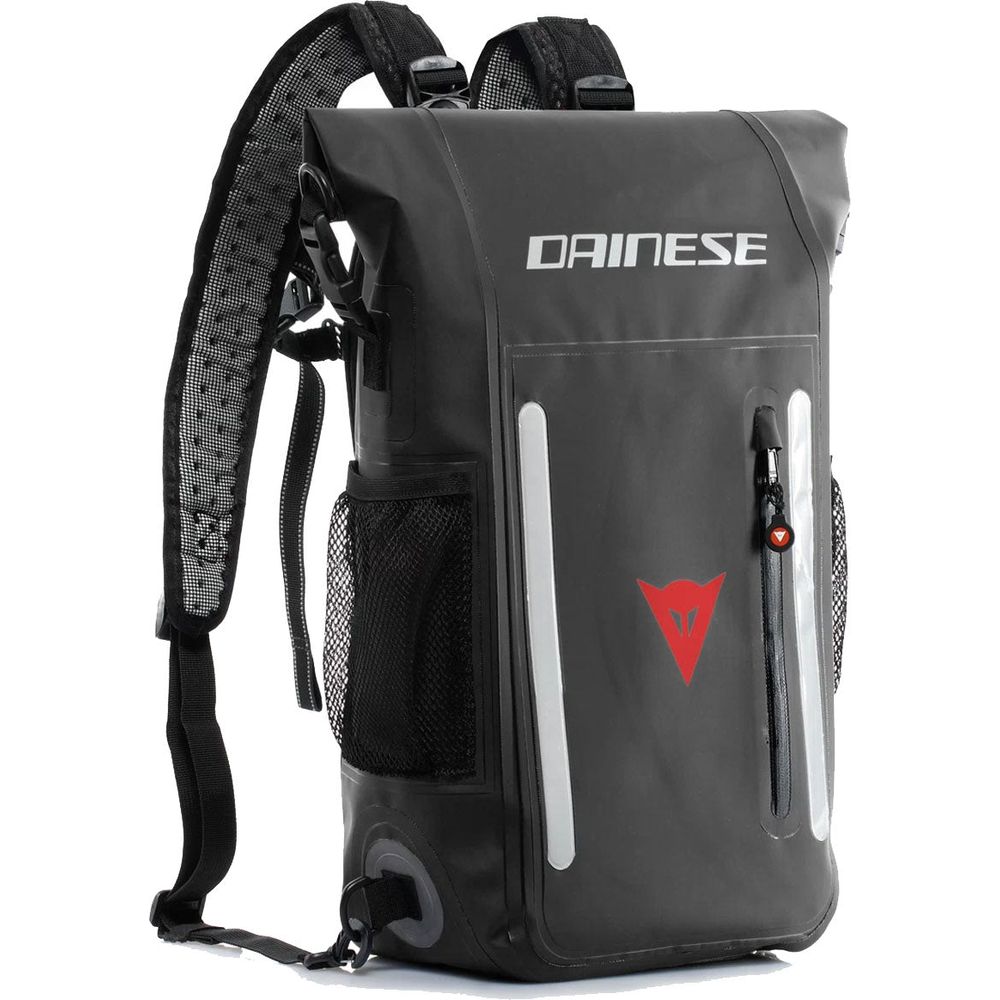 Dainese Explorer Waterproof Backpack Black - 15 Litres