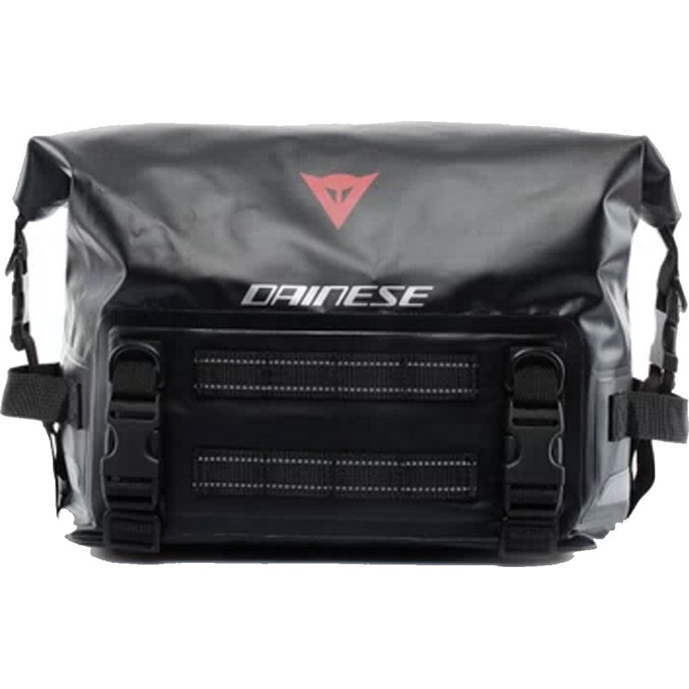 Dainese Explorer Waterproof Upbag Black - 19 Litres