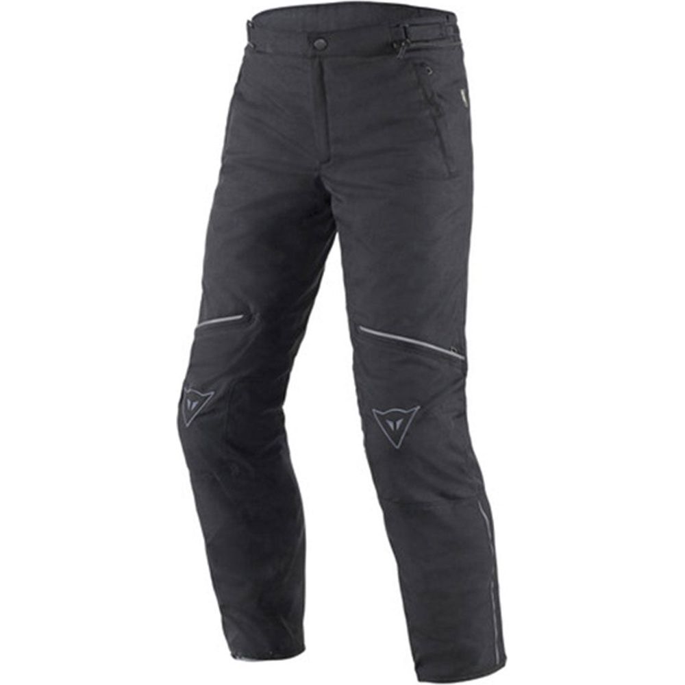 Dainese Galvestone D2 All Weather Riding Gore-Tex Trouser Black