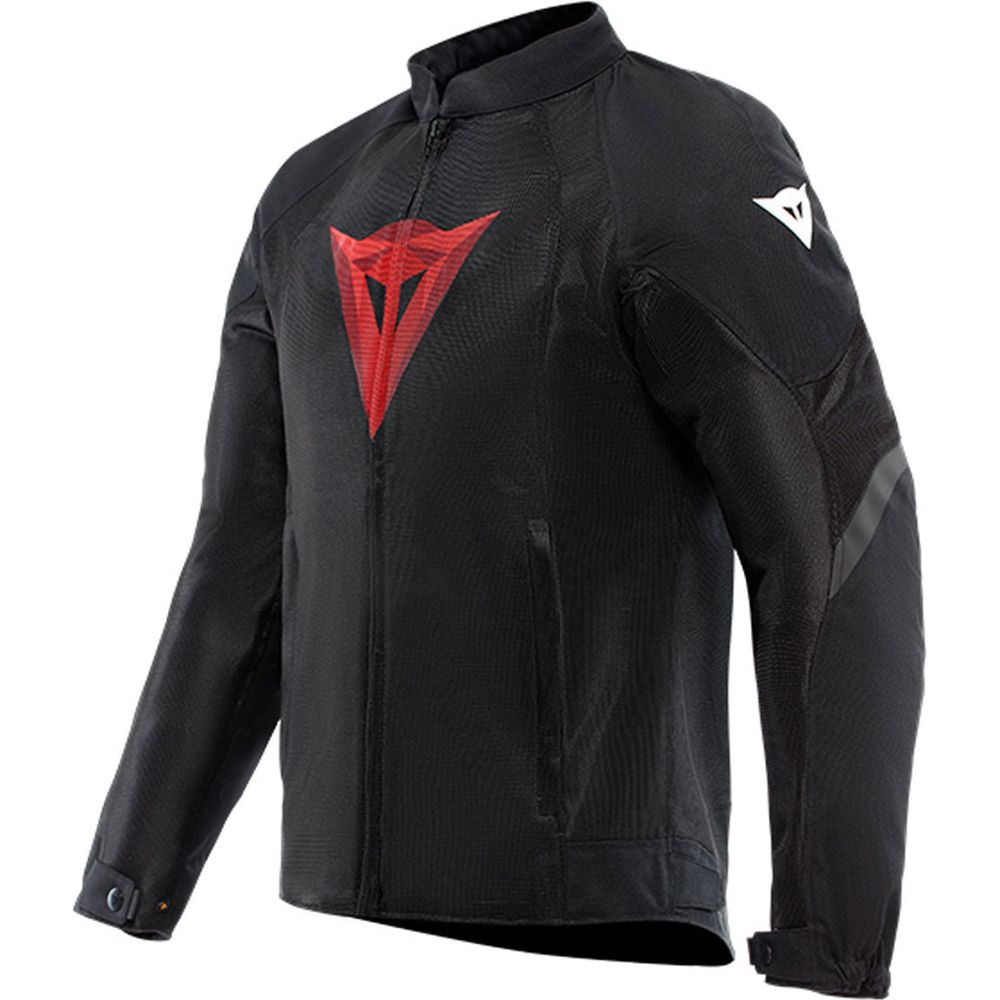 Dainese Herosphere Textile Jacket Red / Black