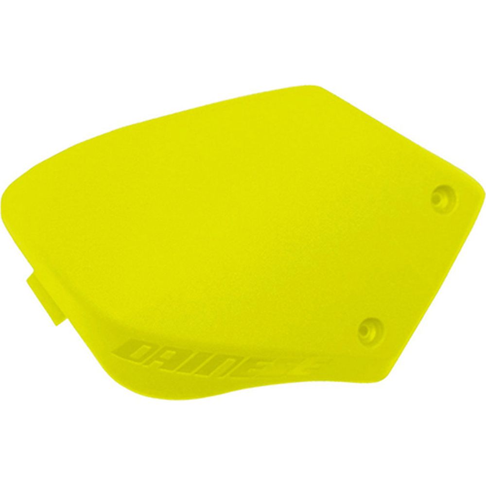 Dainese Elbow Slider Kit Fluo Yellow