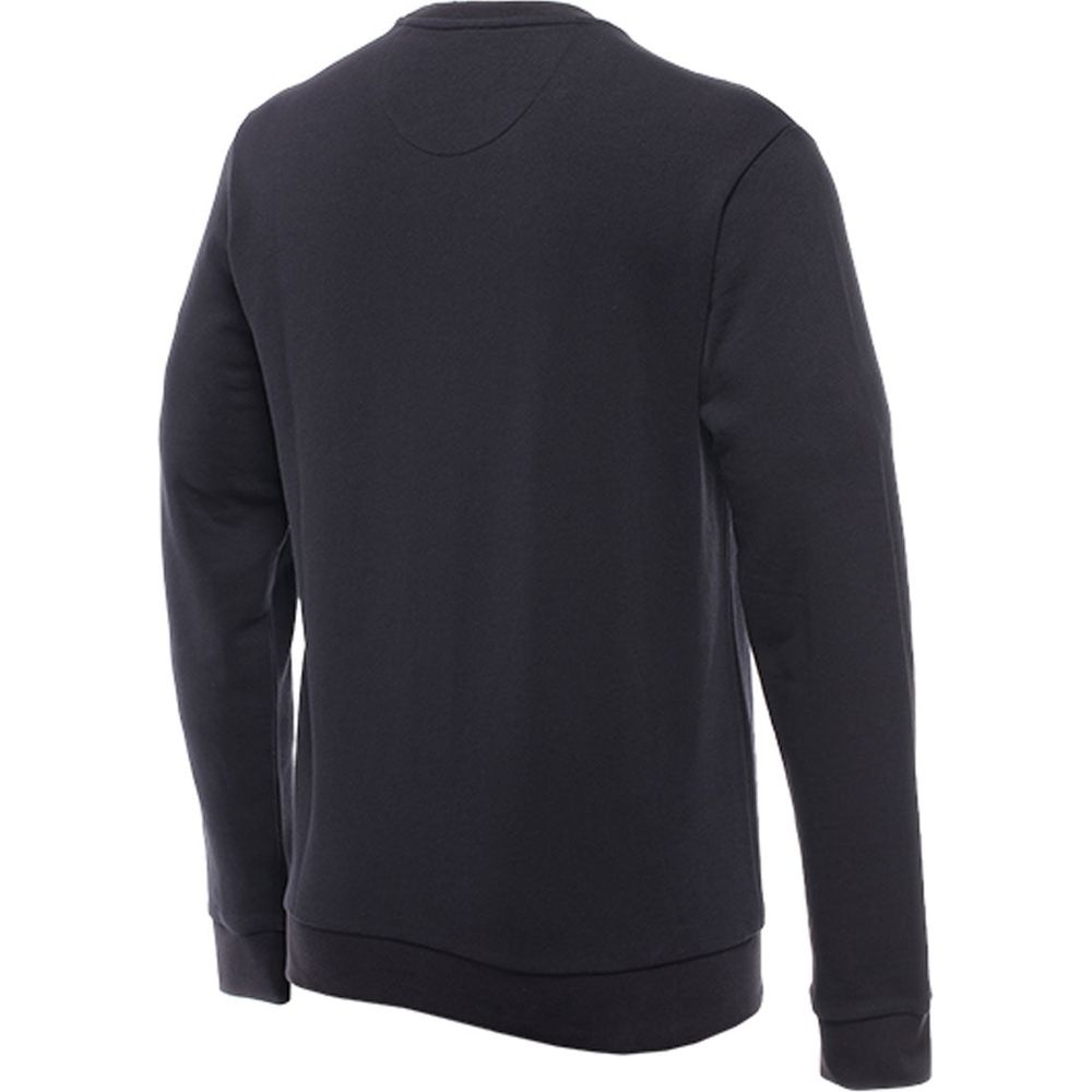 Dainese Knee Down Sweater Nine Iron Black - FREE UK Shipping, FREE 365 Day Returns | Moto Central