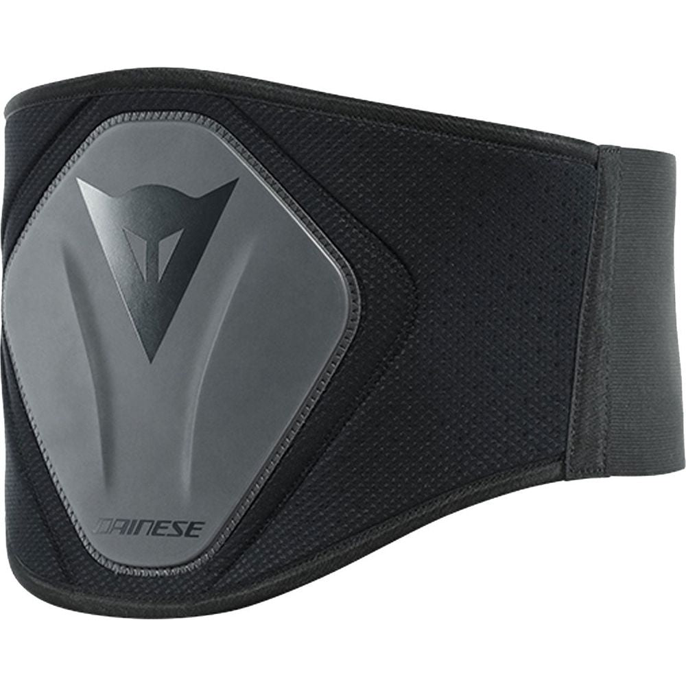 Dainese Lumbar Support High Kidney Belt Black