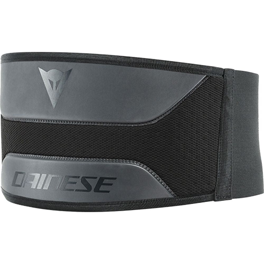 Dainese Lumbar Support Low Kidney Belt Black