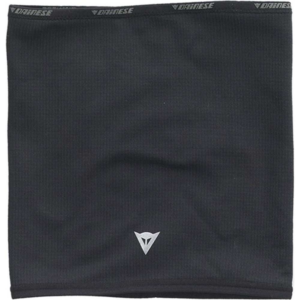 Dainese Cilindro Thermal Neck Gaiter Black