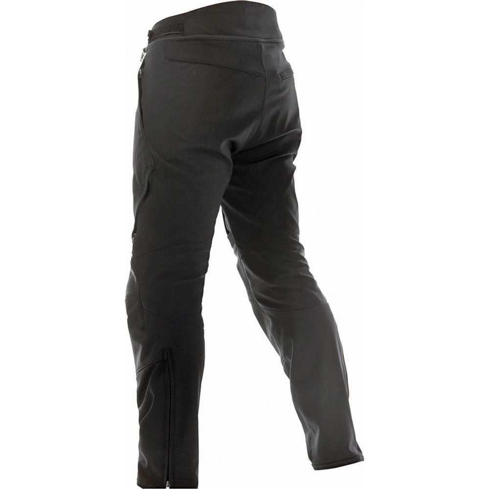 Dainese New Drake Air Riding Textile Trouser Black