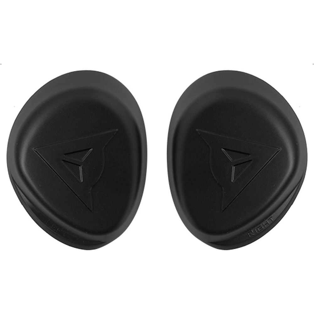 Dainese Pista Elbow Sliders Black