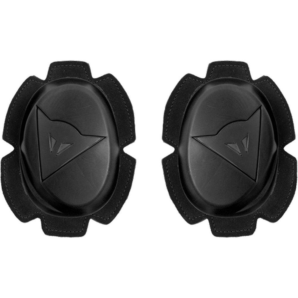 Dainese Pista Knee Sliders Black