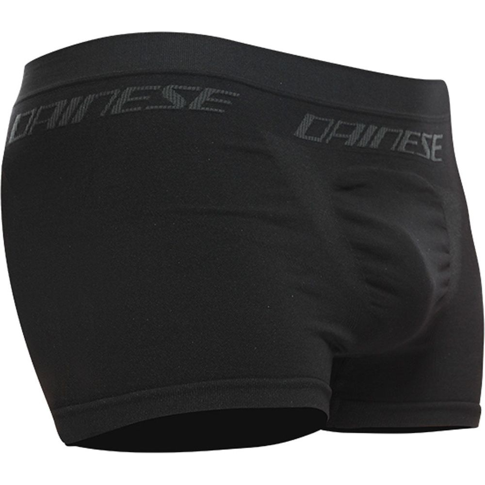 Dainese Quick Dry Boxers Black