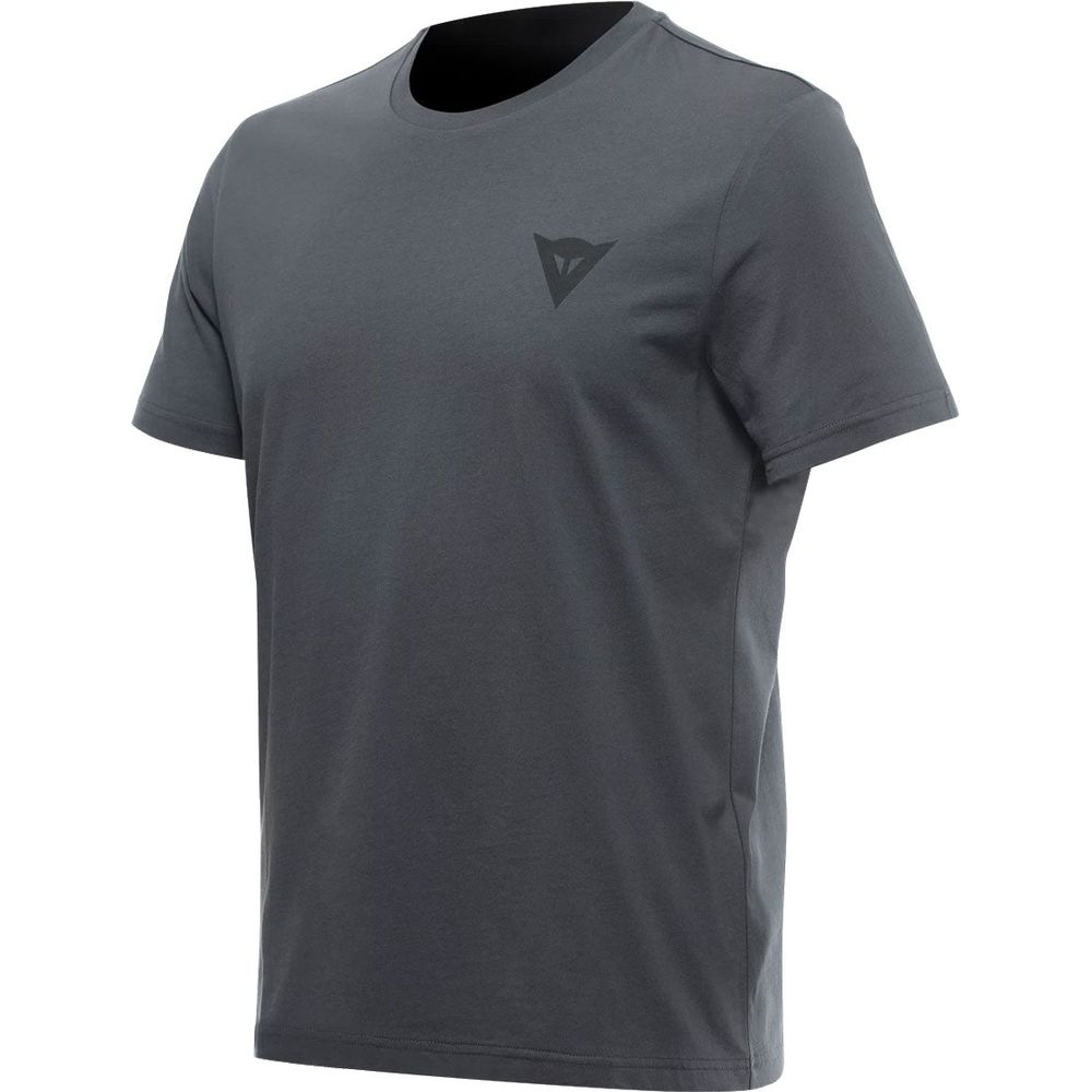 Dainese Racing Service T-Shirt Castle Rock Grey