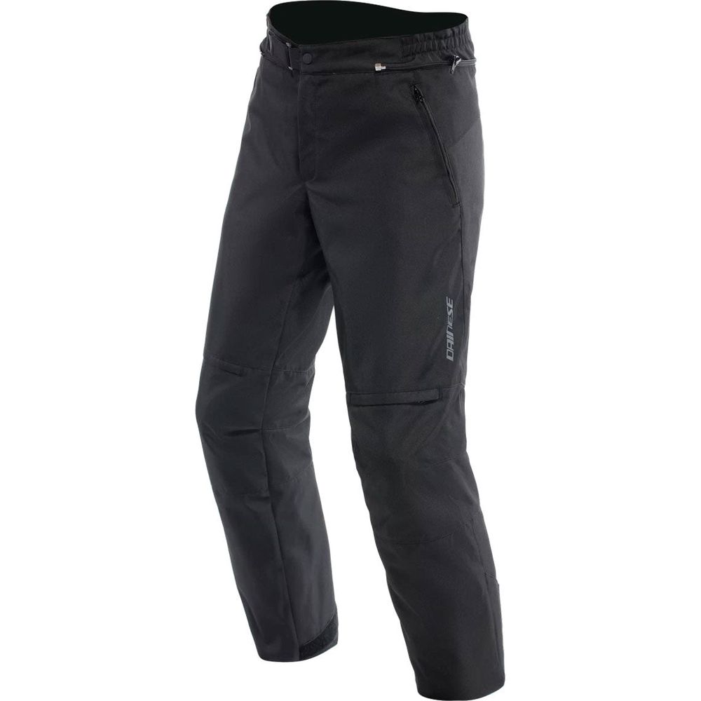 Dainese Rolle Waterproof Textile Trouser Black