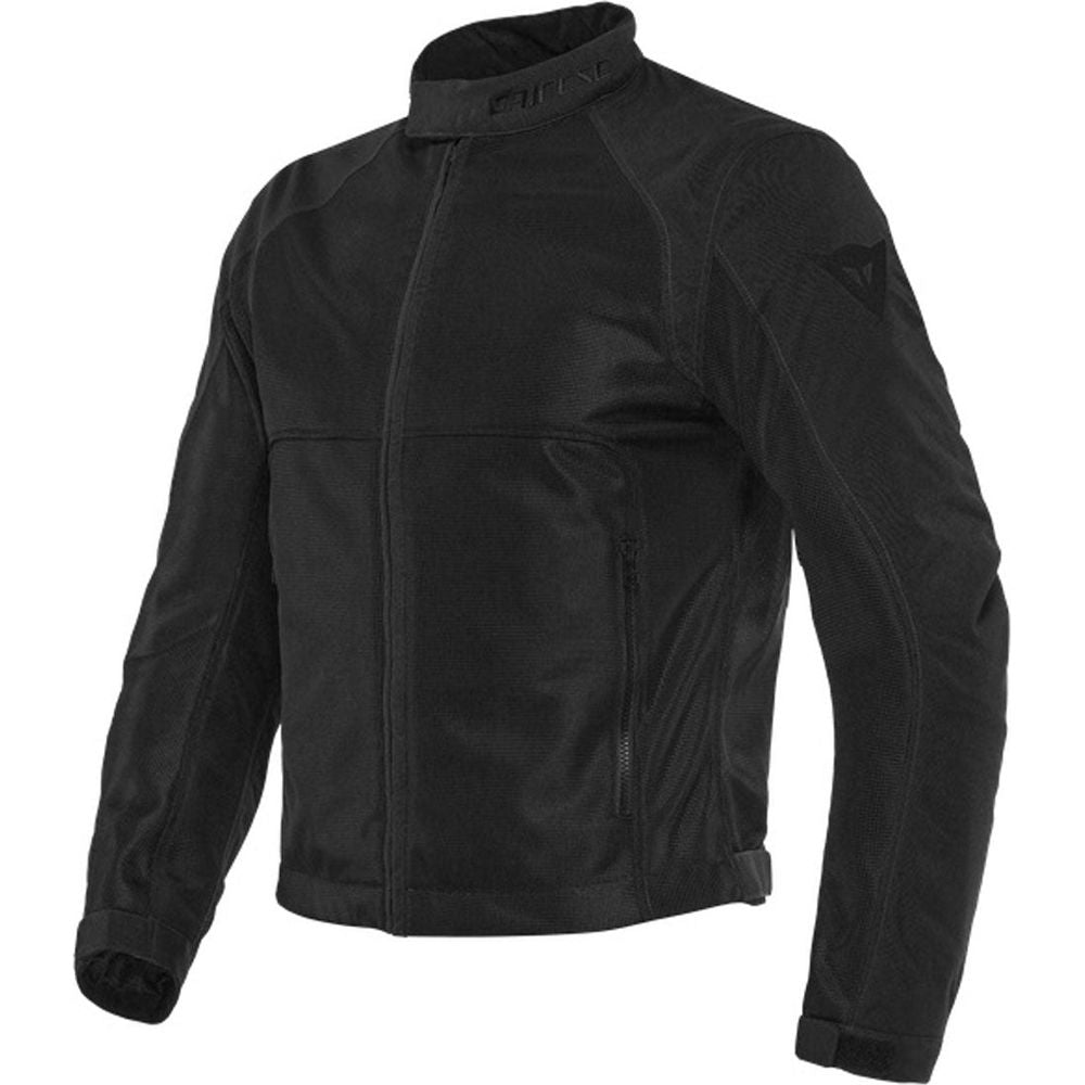 Dainese Sevilla Air Summer Textile Jacket Black / Black