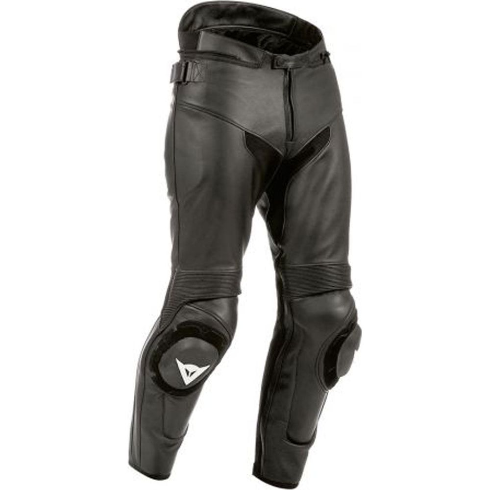 Dainese SF Pelle Ladies Leather Trouser Black