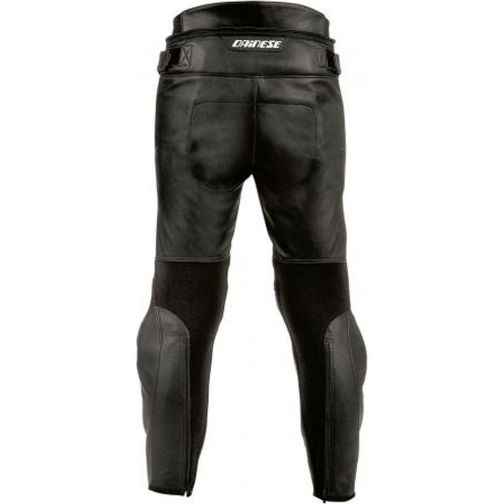 Dainese SF Pelle Ladies Leather Trouser Black