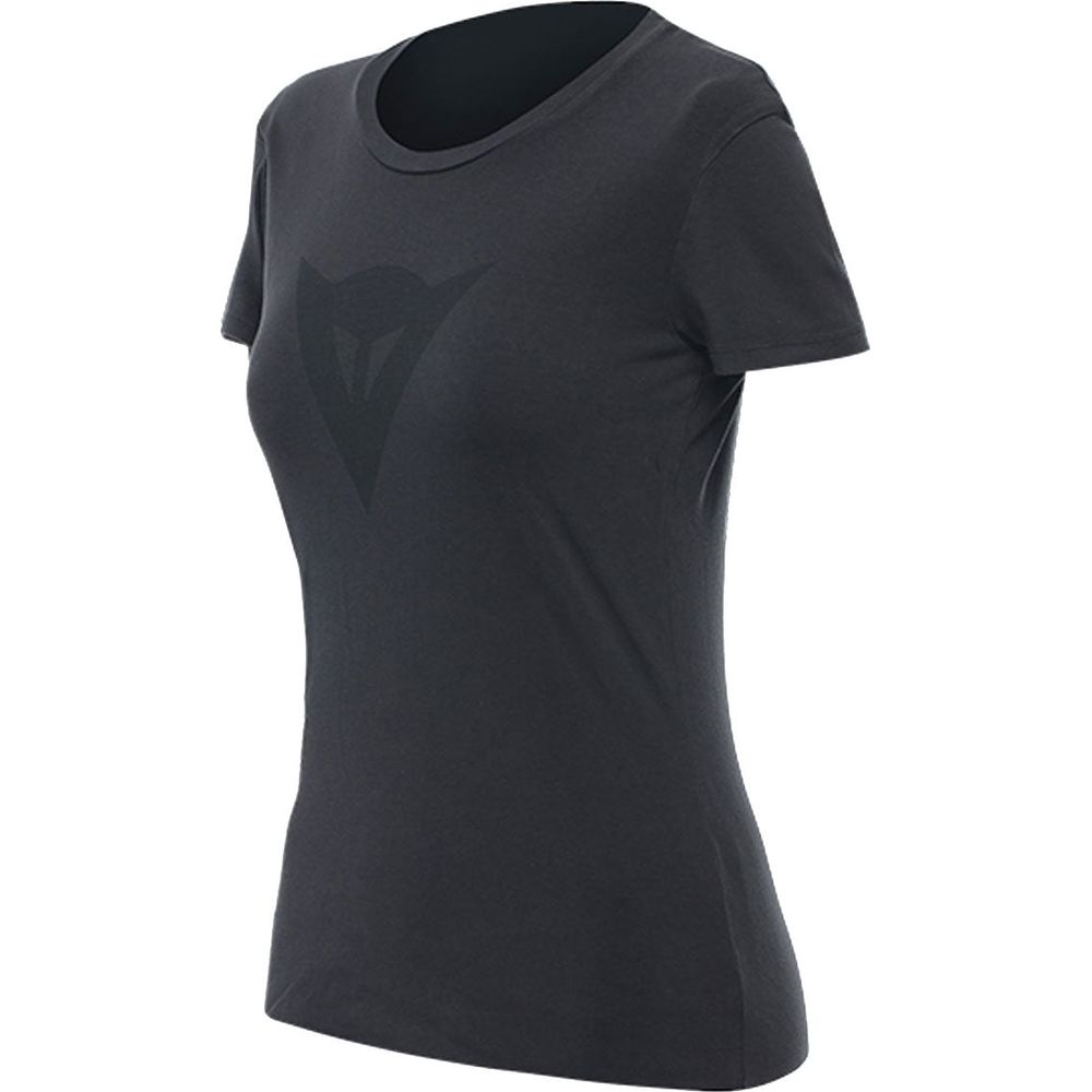 Dainese Speed Demon Ladies T-Shirt Shadow Anthracite