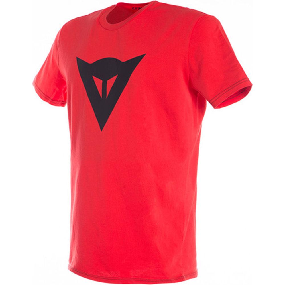 Dainese Speed Demon T-Shirt Red / Black