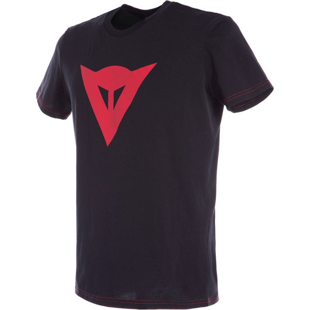 Dainese Speed Demon T-Shirt Black / Red