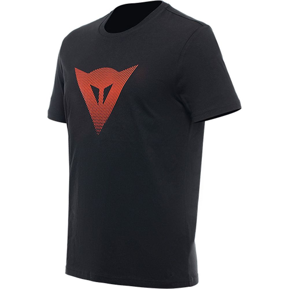 Dainese Logo T-Shirt Black