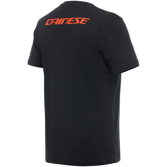 Dainese Logo T-Shirt Black