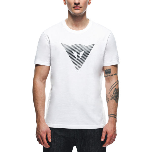 Dainese Logo T-Shirt White