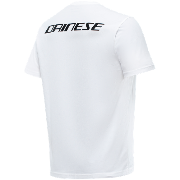 Dainese Logo T-Shirt White