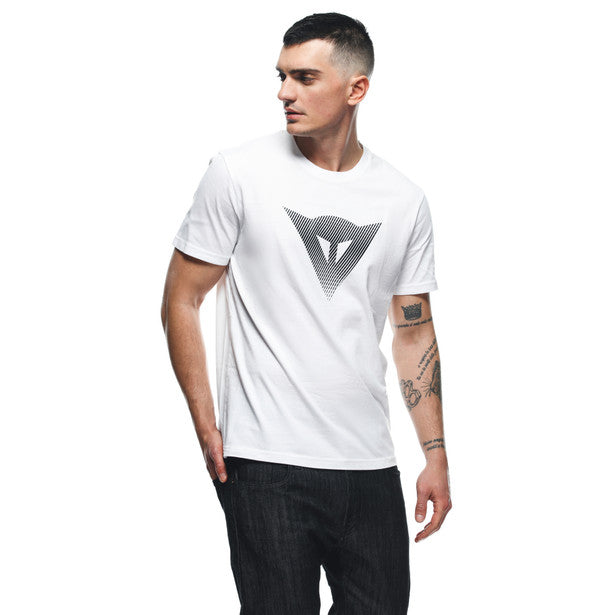 Dainese Logo T-Shirt White