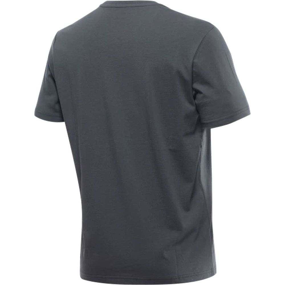 Dainese Tarmac T-Shirt Castle Rock Grey