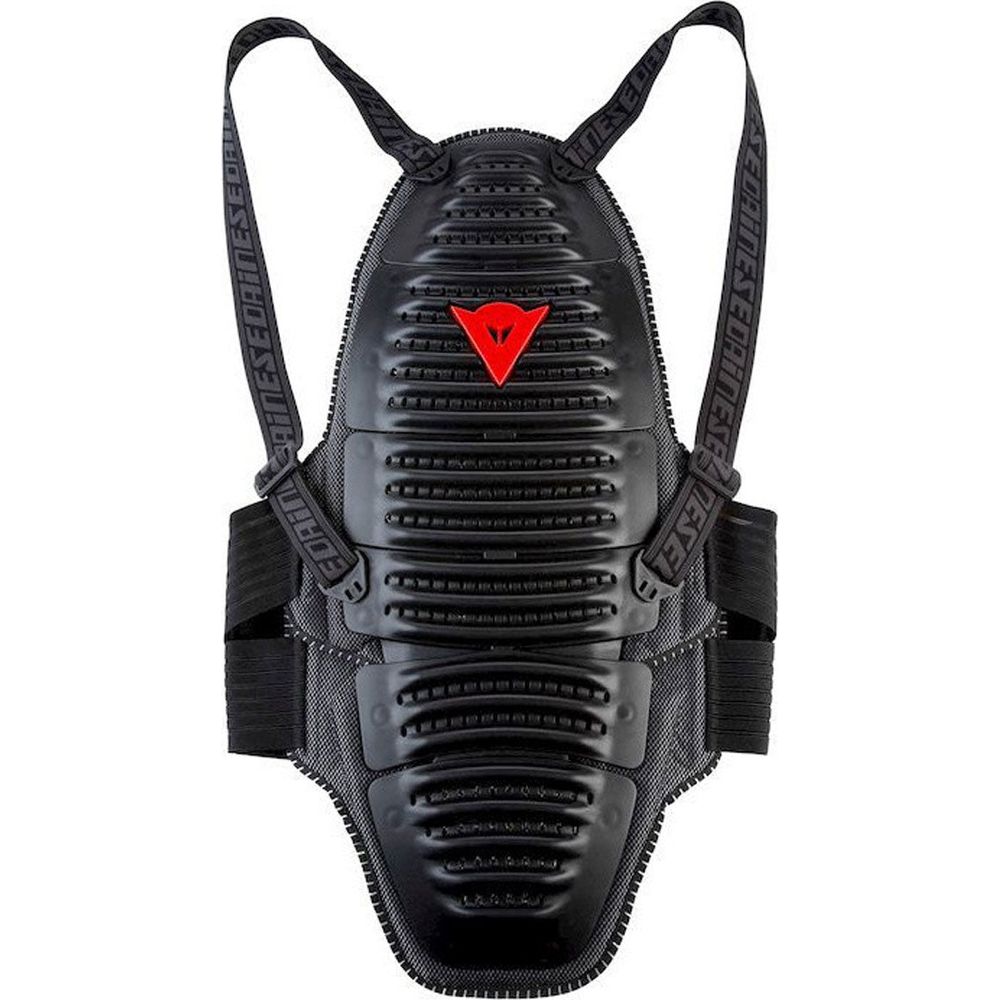 Dainese Wave 11 D1 Air Back Protector Black