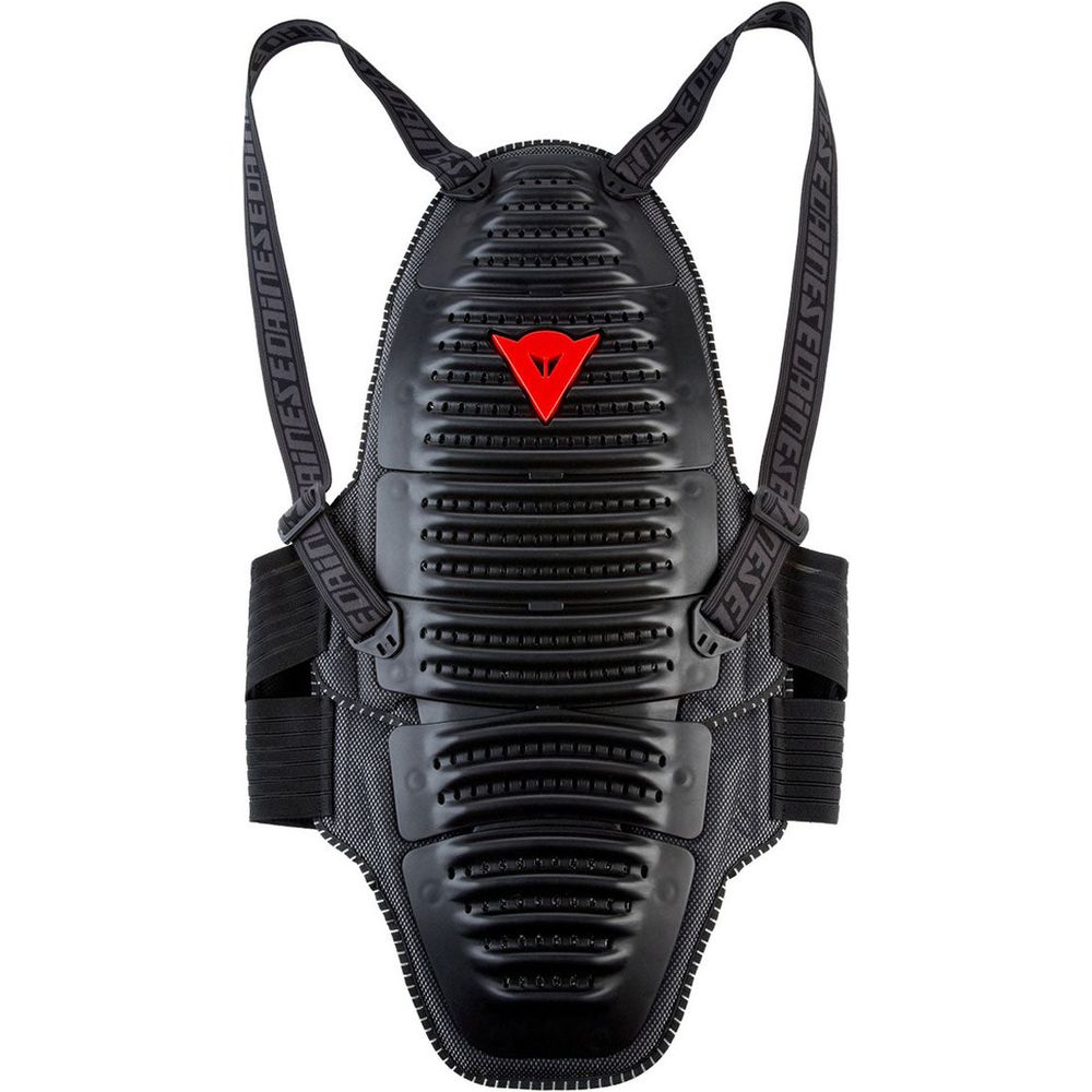 Dainese Wave 13 D1 Air Back Protector Black