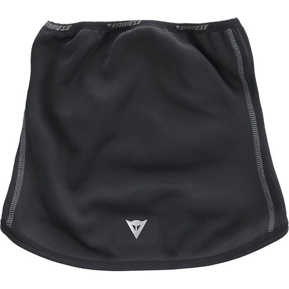 Dainese Cilindro WS Neck Gaiter Black